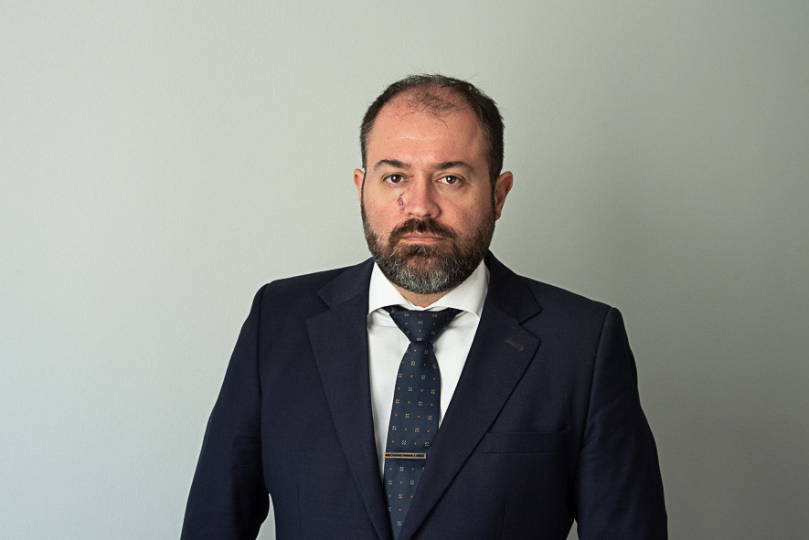 Απόστολος Γεωργούλας