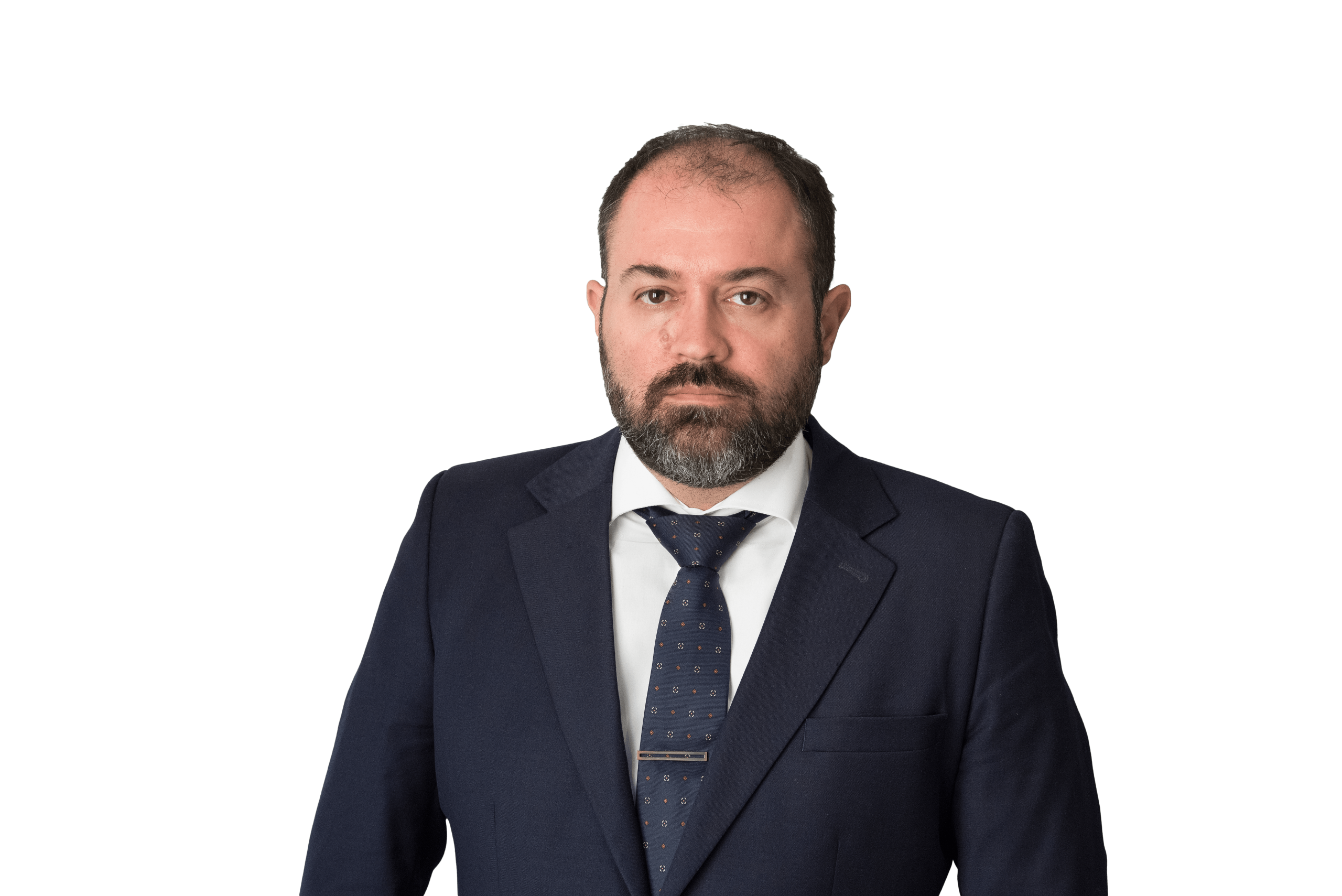 Απόστολος Γεωργούλας - Δικηγόρος - Εταίρος / Διαχειριστής
